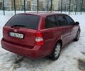 Червоний Шевроле Лачетті, об'ємом двигуна 1.8 л та пробігом 295 тис. км за 2999 $, фото 12 на Automoto.ua