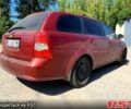 Червоний Шевроле Лачетті, об'ємом двигуна 1.8 л та пробігом 250 тис. км за 2750 $, фото 4 на Automoto.ua