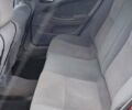 Красный Шевроле Лачетти, объемом двигателя 1.8 л и пробегом 235 тыс. км за 3900 $, фото 16 на Automoto.ua