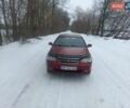 Червоний Шевроле Лачетті, об'ємом двигуна 1.8 л та пробігом 285 тис. км за 4500 $, фото 1 на Automoto.ua