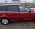 Красный Шевроле Лачетти, объемом двигателя 1.8 л и пробегом 235 тыс. км за 3900 $, фото 4 на Automoto.ua