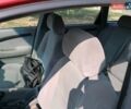 Красный Шевроле Лачетти, объемом двигателя 1.6 л и пробегом 168 тыс. км за 5500 $, фото 5 на Automoto.ua