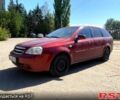 Червоний Шевроле Лачетті, об'ємом двигуна 1.8 л та пробігом 250 тис. км за 2750 $, фото 7 на Automoto.ua