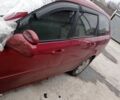 Красный Шевроле Лачетти, объемом двигателя 1.8 л и пробегом 80 тыс. км за 1500 $, фото 1 на Automoto.ua