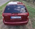 Красный Шевроле Лачетти, об'ємом двигуна 1.8 л та пробігом 240 тис. км за 4014 $, фото 8 на Automoto.ua