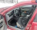 Красный Шевроле Лачетти, объемом двигателя 1.8 л и пробегом 293 тыс. км за 3650 $, фото 16 на Automoto.ua