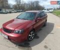 Красный Шевроле Лачетти, объемом двигателя 1.8 л и пробегом 194 тыс. км за 5300 $, фото 1 на Automoto.ua