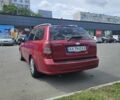 Червоний Шевроле Лачетті, об'ємом двигуна 1.6 л та пробігом 248 тис. км за 4500 $, фото 3 на Automoto.ua