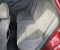 Червоний Шевроле Лачетті, об'ємом двигуна 1.6 л та пробігом 248 тис. км за 4500 $, фото 8 на Automoto.ua