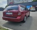 Червоний Шевроле Лачетті, об'ємом двигуна 1.6 л та пробігом 248 тис. км за 4500 $, фото 4 на Automoto.ua