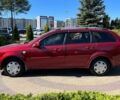 Красный Шевроле Лачетти, объемом двигателя 1.8 л и пробегом 107 тыс. км за 5400 $, фото 3 на Automoto.ua