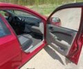 Красный Шевроле Лачетти, объемом двигателя 1.8 л и пробегом 104 тыс. км за 6100 $, фото 8 на Automoto.ua