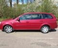 Красный Шевроле Лачетти, объемом двигателя 1.8 л и пробегом 104 тыс. км за 6100 $, фото 1 на Automoto.ua