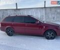Красный Шевроле Лачетти, объемом двигателя 1.8 л и пробегом 110 тыс. км за 4200 $, фото 1 на Automoto.ua