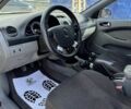 Красный Шевроле Лачетти, объемом двигателя 1.8 л и пробегом 220 тыс. км за 4500 $, фото 17 на Automoto.ua