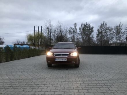 Шевроле Лачетті 2005 у Новодністровськ на Automoto.ua Червоний Шевроле Лачетті, об'ємом двигуна 1.8 л та пробігом 227 тис. км за 3800 $, фото 1 на Automoto.ua