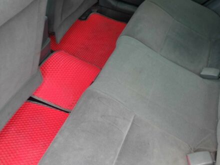 Красный Шевроле Лачетти, объемом двигателя 1.6 л и пробегом 143 тыс. км за 3800 $, фото 1 на Automoto.ua