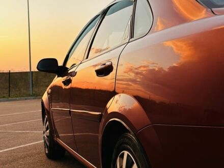 Шевроле Лачетті 2007 у Рівному на Automoto.ua Червоний Шевроле Лачетті, об'ємом двигуна 1.6 л та пробігом 206 тис. км за 3799 $, фото 1 на Automoto.ua