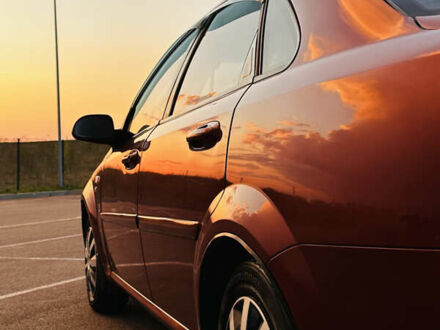 Шевроле Лачетти 2007 в Ровно на Automoto.ua Красный Шевроле Лачетти, объемом двигателя 1.6 л и пробегом 206 тыс. км за 3650 $, фото 1 на Automoto.ua