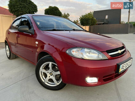 Шевроле Лачетти 2010 в Павлограде на Automoto.ua Красный Шевроле Лачетти, объемом двигателя 1.6 л и пробегом 86 тыс. км за 6450 $, фото 1 на Automoto.ua