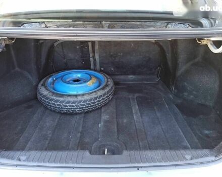 Шевроле Лачетти, объемом двигателя 0 л и пробегом 267 тыс. км за 4350 $, фото 13 на Automoto.ua