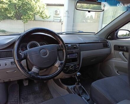 Шевроле Лачетти, объемом двигателя 0 л и пробегом 266 тыс. км за 4350 $, фото 9 на Automoto.ua