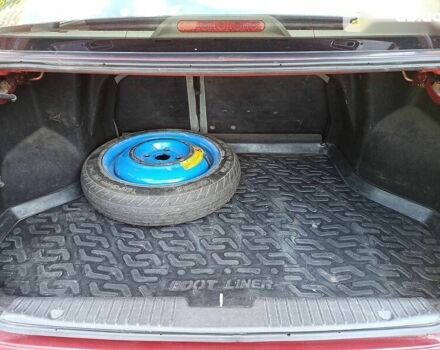 Шевроле Лачетти, объемом двигателя 0 л и пробегом 266 тыс. км за 4350 $, фото 14 на Automoto.ua