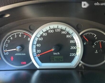 Шевроле Лачетти, объемом двигателя 0 л и пробегом 267 тыс. км за 4350 $, фото 11 на Automoto.ua