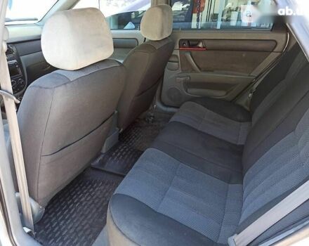 Шевроле Лачетти, объемом двигателя 0 л и пробегом 267 тыс. км за 4350 $, фото 7 на Automoto.ua