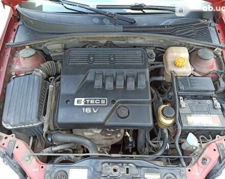 Шевроле Лачетти, объемом двигателя 0 л и пробегом 266 тыс. км за 4350 $, фото 13 на Automoto.ua