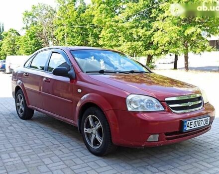 Шевроле Лачетти, объемом двигателя 0 л и пробегом 266 тыс. км за 4350 $, фото 5 на Automoto.ua