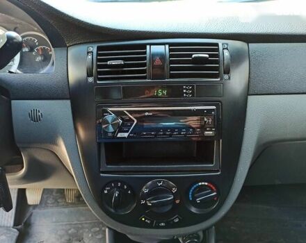 Шевроле Лачетти, объемом двигателя 0 л и пробегом 267 тыс. км за 4350 $, фото 10 на Automoto.ua