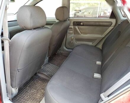 Шевроле Лачетти, объемом двигателя 0 л и пробегом 266 тыс. км за 4350 $, фото 7 на Automoto.ua