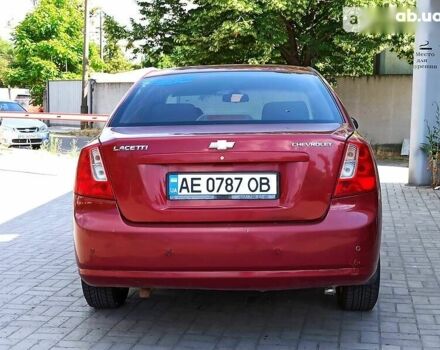 Шевроле Лачетти, объемом двигателя 0 л и пробегом 266 тыс. км за 4350 $, фото 3 на Automoto.ua