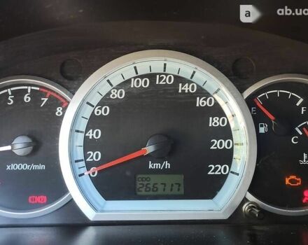 Шевроле Лачетти, объемом двигателя 0 л и пробегом 266 тыс. км за 4350 $, фото 12 на Automoto.ua