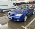 Шевроле Лачетті, об'ємом двигуна 1.6 л та пробігом 174 тис. км за 3150 $, фото 7 на Automoto.ua