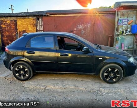 Шевроле Лачетті, об'ємом двигуна 1.8 л та пробігом 300 тис. км за 1450 $, фото 2 на Automoto.ua