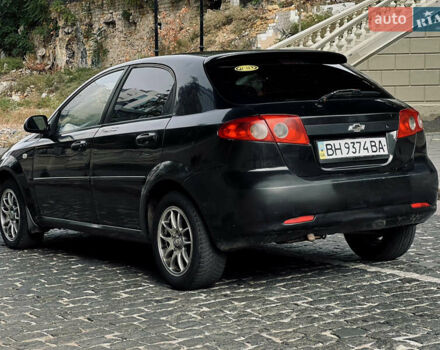 Шевроле Лачетти, объемом двигателя 1.6 л и пробегом 225 тыс. км за 2800 $, фото 5 на Automoto.ua