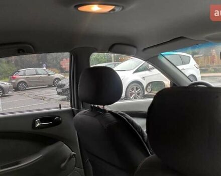 Шевроле Лачетти, объемом двигателя 1.8 л и пробегом 70 тыс. км за 5399 $, фото 1 на Automoto.ua