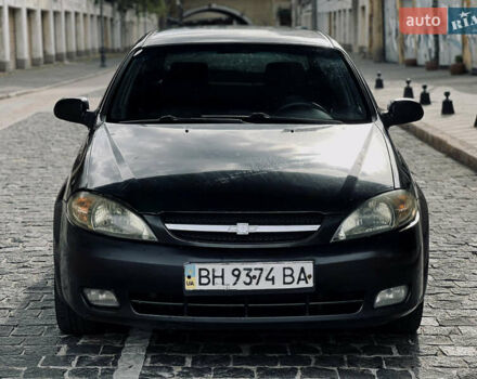 Шевроле Лачетти, объемом двигателя 1.6 л и пробегом 225 тыс. км за 2800 $, фото 1 на Automoto.ua