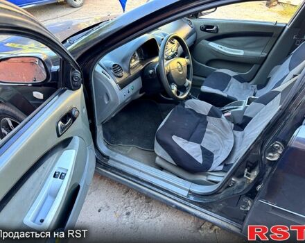 Шевроле Лачетті, об'ємом двигуна 1.8 л та пробігом 300 тис. км за 1450 $, фото 4 на Automoto.ua