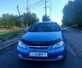Шевроле Лачетті, об'ємом двигуна 1.8 л та пробігом 315 тис. км за 4300 $, фото 1 на Automoto.ua