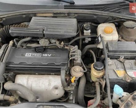 Шевроле Лачетти, объемом двигателя 1.8 л и пробегом 70 тыс. км за 5399 $, фото 14 на Automoto.ua