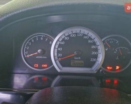 Шевроле Лачетті, об'ємом двигуна 1.6 л та пробігом 192 тис. км за 3600 $, фото 1 на Automoto.ua