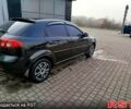 Шевроле Лачетти, объемом двигателя 16 л и пробегом 170 тыс. км за 4500 $, фото 4 на Automoto.ua