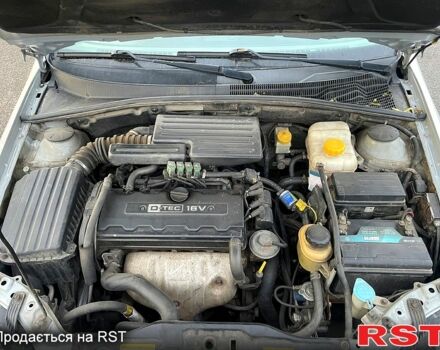 Шевроле Лачетти, объемом двигателя 1.8 л и пробегом 151 тыс. км за 3499 $, фото 5 на Automoto.ua