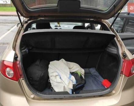 Шевроле Лачетти, объемом двигателя 1.8 л и пробегом 70 тыс. км за 5399 $, фото 9 на Automoto.ua