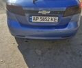 Шевроле Лачетті, об'ємом двигуна 1.6 л та пробігом 192 тис. км за 3600 $, фото 1 на Automoto.ua