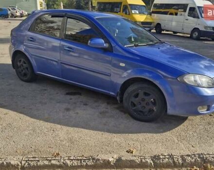 Шевроле Лачетті, об'ємом двигуна 1.6 л та пробігом 192 тис. км за 3600 $, фото 3 на Automoto.ua