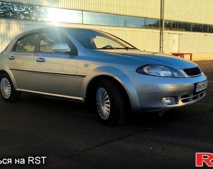 Шевроле Лачетті, об'ємом двигуна 1.8 л та пробігом 259 тис. км за 3700 $, фото 5 на Automoto.ua